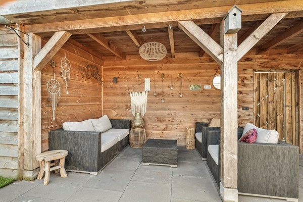 Medium property photo - Colijnstraat 33, 3752 AP Bunschoten-Spakenburg